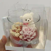 جارشمع|صنایع دستی و سایر لوازم تزئینی|فردیس, نگارستان|دیوار