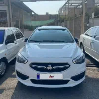 شاهین GLاتومات فول سانرف دارمدل1403