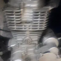 موتور هوندا مزایده ای