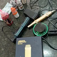 لوازم صالون|آرایشگاه و سالنهای زیبایی|بهبهان, |دیوار