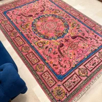 خریدار فرش دستباف و ماشینی|فرش|قم, نیروگاه|دیوار