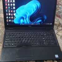 لپ تاپDELL.17 فروشی فوری