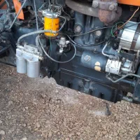 تراکتور ۲۸۵ مدل ۸۱|خودرو سنگین|نورآباد, |دیوار