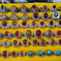 فروش تعدادی انگشتر خاص|جواهرات|بیرجند, |دیوار