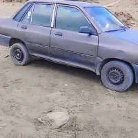 ماشین مدل 85|خودرو سواری و وانت|ایرانشهر, |دیوار