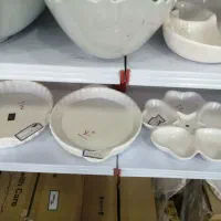 فروش عمده ظروف سرامیکی و پتو دونفره شادیلون|ظروف سرو و پذیرایی|داراب, |دیوار