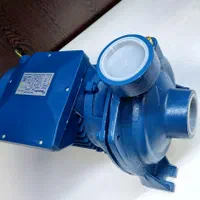 پمپ اب 2 اسب 2 اینچ استخری ماندو شفت استیل|مصالح و تجهیزات ساختمان|هشتگرد, هشتگرد قدیم|دیوار