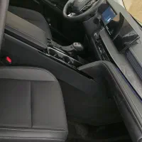 کمری۱۴۰۰تکی پشت امپر مشکی مدارک آماده