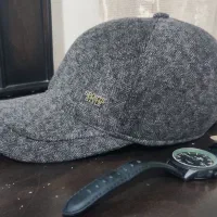 کلاه مارک..گرم و با پرستیز