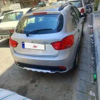 کوییک RS مدل ۱۴۰۲ کارکرد۱۴هزار کم کار و کارمندی