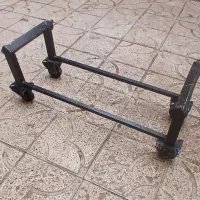 طبل 160|درام و پرکاشن|خوی, |دیوار