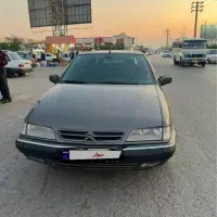 زانتیا مدل ۸۷ موتور ۲۰۰۰ سیلندر ۱۰|خودرو سواری و وانت|اهواز, پادادشهر|دیوار