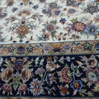 فرش دستباف ۹ متری  ۲/۵ در ۳/۵|فرش|ارومیه, |دیوار