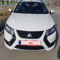 کوییک مدل ۱۴۰۲ تیپ S