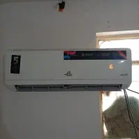 کولر  دو تیکه12 هزار