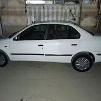 سمند ای اف سون 97