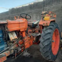 تراکتور رومانی مدل ۵۹|خودرو سنگین|سنقر, |دیوار