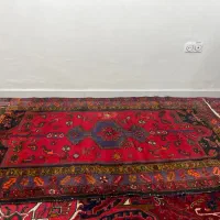 قالیچه دستبافت خوشرنگ