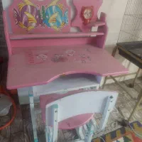 میزو صندلی