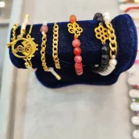 کادویی روز زن/دستبندهای طلا با وزن دلخواه شما|جواهرات|اصفهان, شهشهان|دیوار