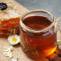 عسل صد در صد طبیعی ضمانتی