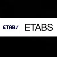 ریختن برنامه etabs