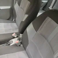 ماشین تهران فروشی معاوضه با.132مدل 98|خودرو سواری و وانت|منجیل, |دیوار