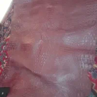 چرم طبیعی