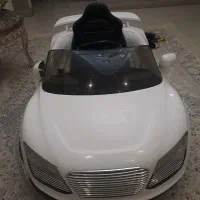 فروش ماشین شارزی|اسباب‌بازی بچه|تبریز, |دیوار