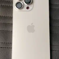 آیفون 16pro max حافظه 256 باتری 100 در حد نو