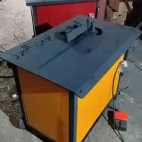 بالابرساختمانی خاموت زن اسپیرال شاخ گوزنی|ماشین‌آلات صنعتی|تهران, شادآباد|دیوار