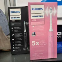 مسواک برقی و سری یدک sonicare فیلیپس