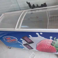 فروش یخچال مغازه و یخچال بستنی