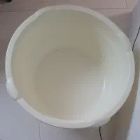 لگن پلاستیکی
