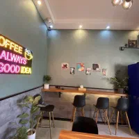 استخدام باریستا خانم|استخدام خدمات فروشگاه و رستوران|مشهد, سپاد|دیوار