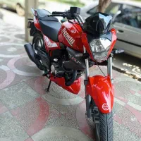 موتور بنلی ۱۴۰۲