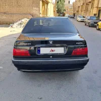 پارس تیو فایو ۹۴ کلاس ۱۵|خودرو سواری و وانت|قم, زنبیل آباد|دیوار