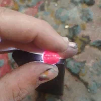 سنگ انگشتر...یاقوت اصل|جواهرات|اصفهان, خانه اصفهان|دیوار