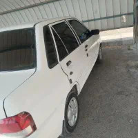 پراید132مدل89تمیزکم کار