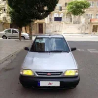 پراید 131 EX، مدل ۱۳۹۱|خودرو سواری و وانت|آفتاب, |دیوار