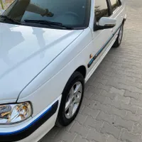 پژو پارس LX TU5، مدل ۱۳۹۵|خودرو سواری و وانت|لامرد, |دیوار