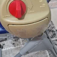 تاب صندلی غذاخوری کودک|اسباب و اثاث بچه|اردبیل, |دیوار