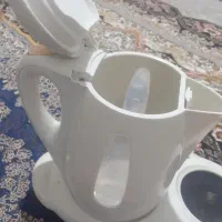 چای ساز|سماور، چای‌ساز، قهوه‌ساز|مشهد, پورسینا|دیوار