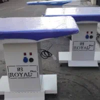 میز مکش سیلتر ۱۱۰ و ماهسان