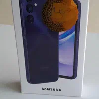 سامسونگ Galaxy A15 با حافظهٔ ۱۲۸ گیگابایت