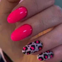 آموزش ناخن پودر و ژل