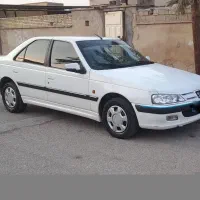 پارس مدل ۹۰