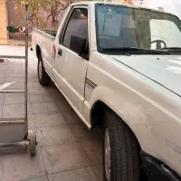 وانت میتسوبیشیL200|خودرو سواری و وانت|کرمان, |دیوار