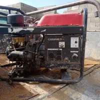 موتوربرق دیزلی روبین سوبارو اصل ژاپن