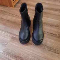 نیم بوت نو|کیف، کفش، کمربند|شاهرود, |دیوار